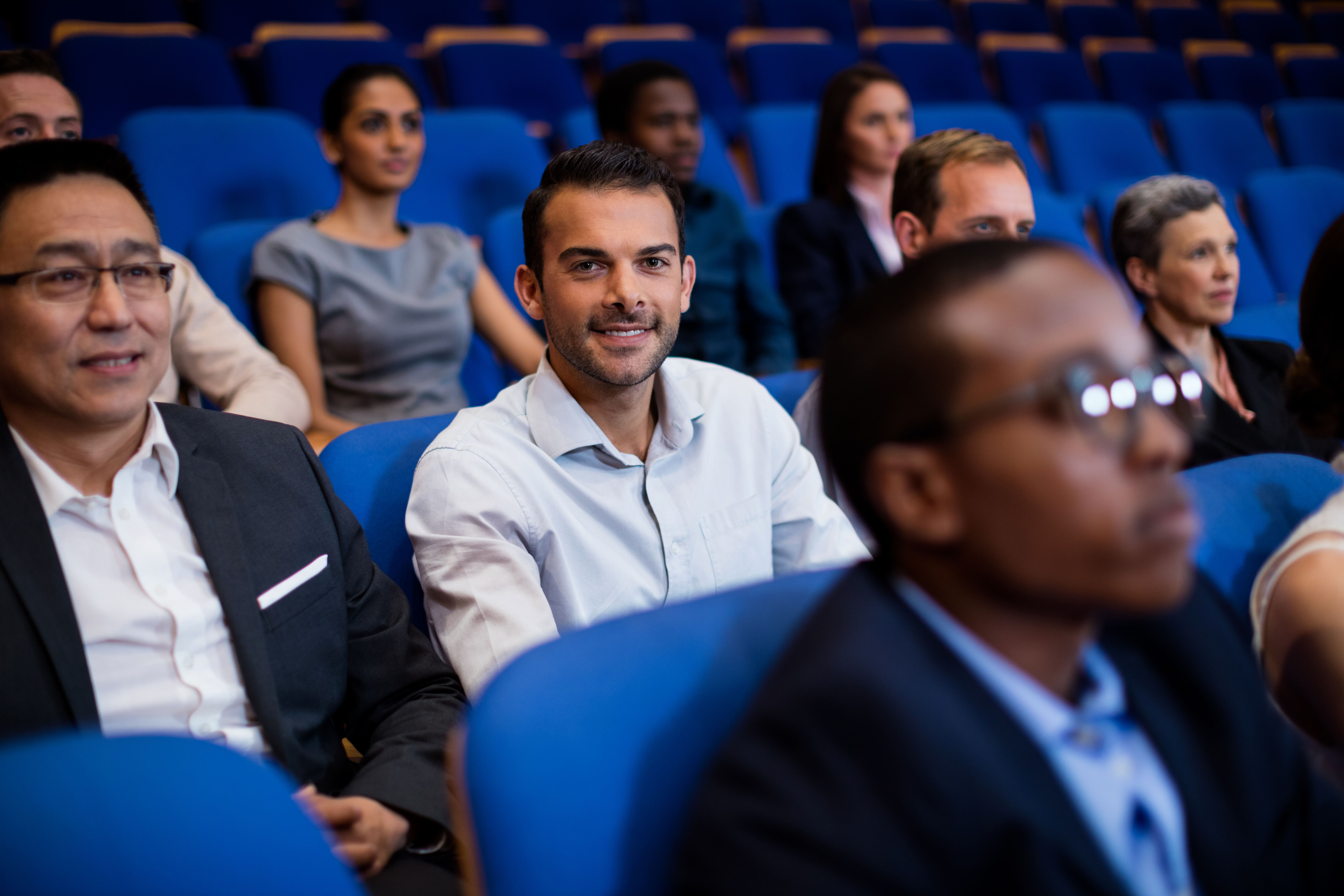 Conference Image