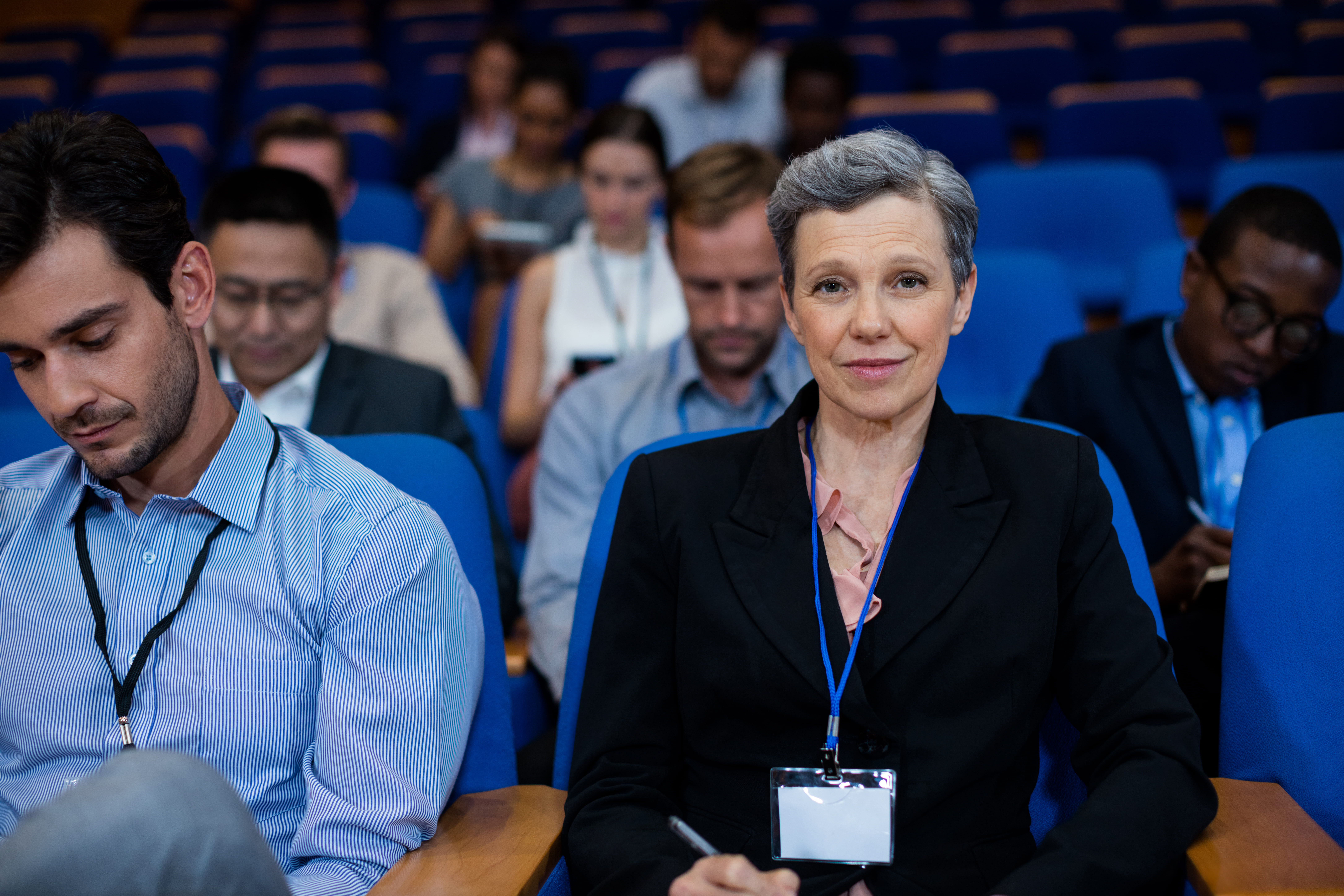 Conference Image