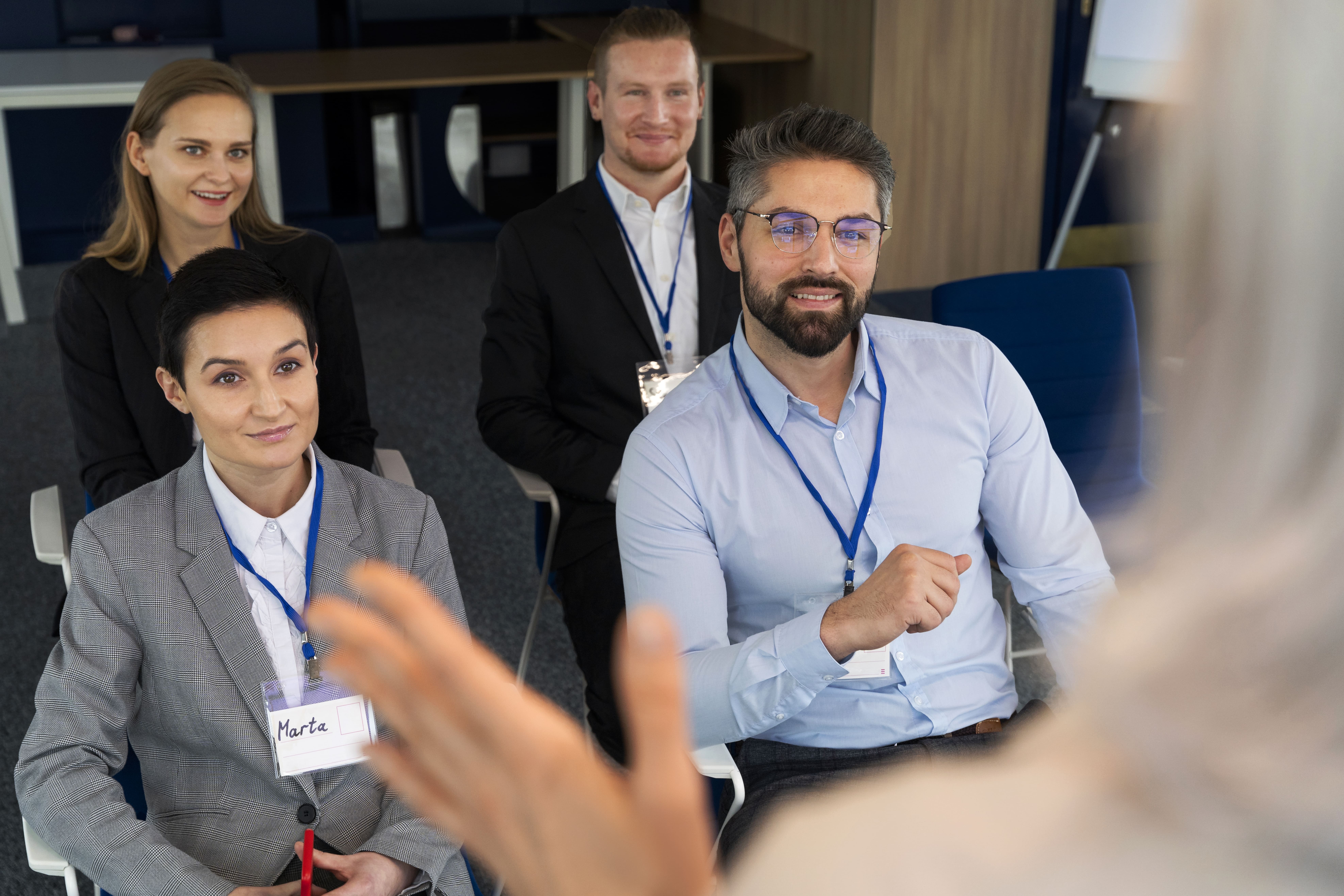 Conference Image